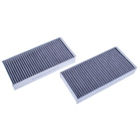 Innenraumfilter von DENCKERMANN M111037K