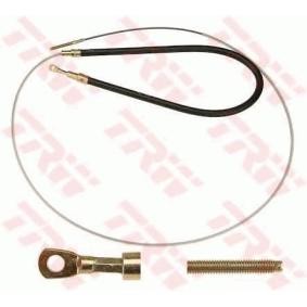 Acquista Cavo freno a mano da TRW GCH1677 a buon mercato per soli 17,30 €