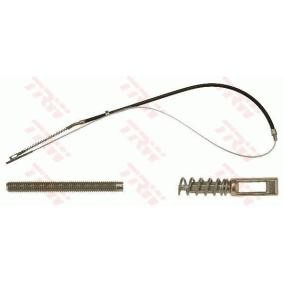 Acquista Cavo freno a mano da TRW GCH1779 a buon mercato per soli 11,74 €