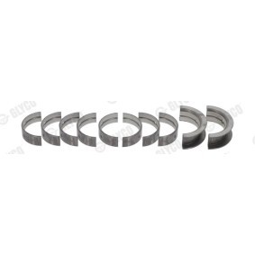 Acquista Bronzine di banco da GLYCO H1295/5 0.25MM a buon mercato per soli 53,45 €