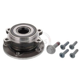 Compre Kit de rolamento de roda da A.B.S. 201986 a um preço baixo por 151,33 €