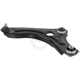 Querlenker 212739 für DACIA