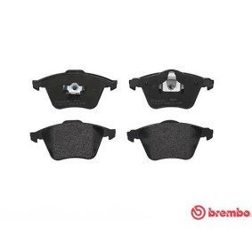 Acquista Kit pastiglie freni da A.B.S. P 24 057 a buon mercato per soli 73,95 €