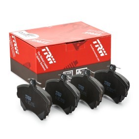 Acquista Kit pastiglie freni da TRW GDB1313 a buon mercato per soli 34,27 €