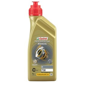 Getriebeöl 15F1DF JEEP AVENGER von CASTROL
