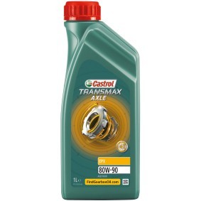 Comprar Aceite de transmisión de CASTROL 15F2D4 a bajo precio de 18,71 €