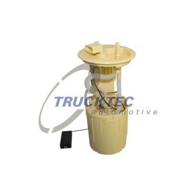 Osta Polttoaineen syöttöyksikkö TRUCKTEC AUTOMOTIVE:llä 07.38.068 edullisesti hintaan 101,79 €