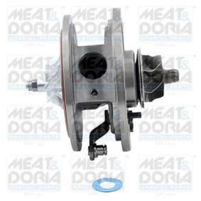Rumpfgruppe Turbolader von MEAT & DORIA 601460