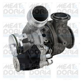 Turbolader 651216 für MINI