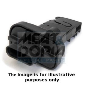 Luftmassenmesser (LMM) 86364E für MINI