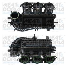 Acquista Collettore di aspirazione da MEAT & DORIA 89718 a buon mercato per soli 324,00 €