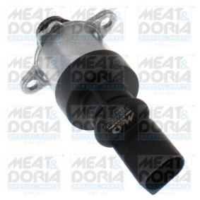 Osta Säätöventtiili, polttoainemäärä (Common-Rail) MEAT & DORIA:llä 98721 edullisesti hintaan 154,01 €