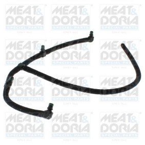 Compre Tubo flexível, combustível de fuga da MEAT & DORIA 98923 a um preço baixo por 33,37 €