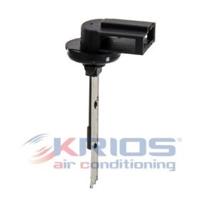 Sensor, Innenraumtemperatur von MEAT & DORIA K103056