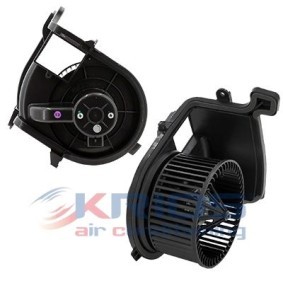 Achetez des Pulseur d'air habitacle MEAT & DORIA K92370 à prix pour 132,27 €