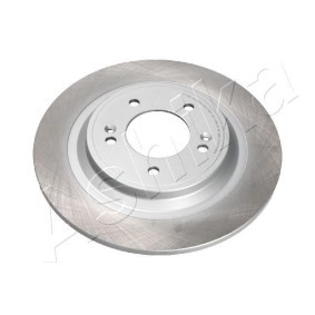 Achetez des Disque de frein ASHIKA 61-0H-H25C à prix pour 38,52 €