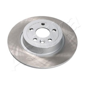 Achetez des Disque de frein ASHIKA 61-0L-L14C à prix pour 51,63 €