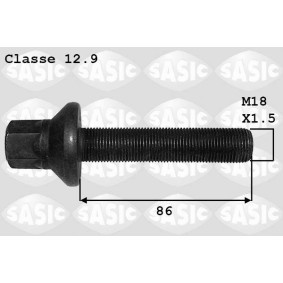 Comprar Tornillo de polea de SASIC 8706018 a bajo precio de 14,60 €