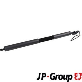 Køb Elmotor, bagklap af JP GROUP 1481207380 til den lave pris 953,31 DKK