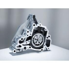Compre Bomba de óleo da MAHLE ORIGINAL PO 1 a um preço baixo por 403,20 €