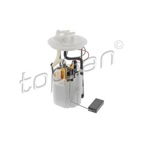 Compre Unidade de alimentação de combustível da TOPRAN 408 587 a um preço baixo por 93,83 €