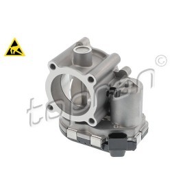 Compre Corpo de borboleta da TOPRAN 409 925 a um preço baixo por 146,24 €