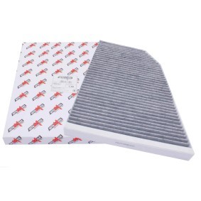Compre Filtro, ar do habitáculo da AUTOMEGA 250201610 a um preço baixo por 29,69 €