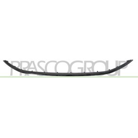Osta Suoja- / koristelista, jäähdyttimen säleikkö PRASCO:llä FT4502206 edullisesti hintaan 45,33 €