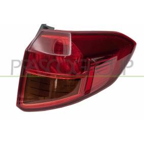 Osta Takavalo PRASCO:llä SZ7504163 edullisesti hintaan 206,52 €