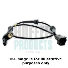 ABS-Sensor von HOFFER 8290608E