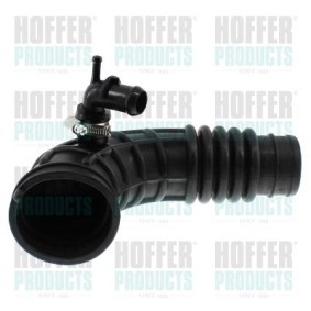 Ansaugschlauch, Luftfilter des Herstellers HOFFER - Originalware Artikelnummer: 96319