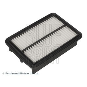 Compre Filtro de ar de BLUE PRINT online para Civic XI Hatchback (FL) a preços moderados