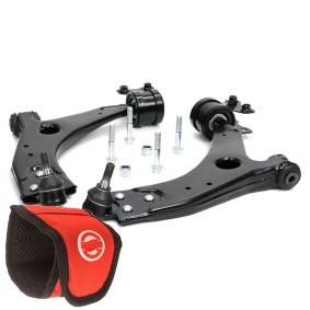 Querlenker Satz 36895/1-KIT-MSM für VOLVO
