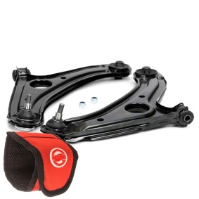 Compre Jogo de braços oscilantes, suspensão de rodas da MASTER-SPORT 37051/1-KIT-MSM a um preço baixo por 66,65 €