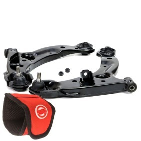 Compre Jogo de braços oscilantes, suspensão de rodas da MASTER-SPORT 37101-KIT-MSM a um preço baixo por 73,37 €