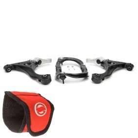 Compre Jogo de braços oscilantes, suspensão de rodas da MASTER-SPORT 37164-KIT-MSM a um preço baixo por 185,00 €