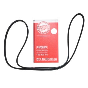 Acquista Cinghia servizi da MASTER-SPORT 4PK1119-PCS-MS a buon mercato per soli 10,23 €