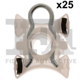 Fensterheber-Gleitstück von FA1 günstig für 13,39 €