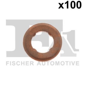 Compre Retentor, suporte de injector da FA1 107.877.100 a um preço baixo por 2,39 €