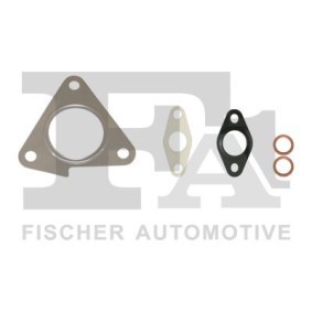 Montagesatz, Lader für SSANGYONG von FA1