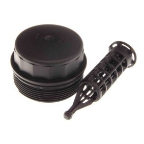 Compre Cárter do filtro de óleo e junta de MAXGEAR online para Classe E Cabriolet (A238) a preços moderados