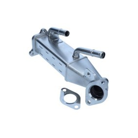 AGR Kühler 27-4123 LAND ROVER DEFENDER von MAXGEAR