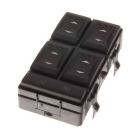 Comprar Interruptor de elevalunas de MAXGEAR 50-0589 a bajo precio de 32,42 €