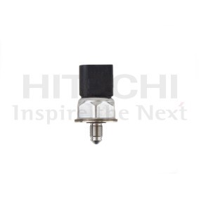 Achetez des Capteur, pression de carburant HITACHI 2501939 à prix pour 44,42 €