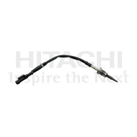 Compre Sensor, temperatura dos gases de escape da HITACHI 2505604 a um preço baixo por 75,85 €
