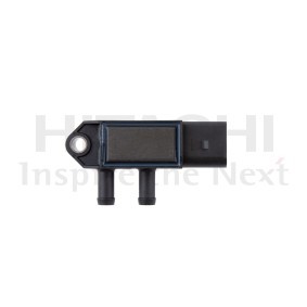 Compre Sensor, pressãodos gases de escape da HITACHI 2507448 a um preço baixo por 57,86 €