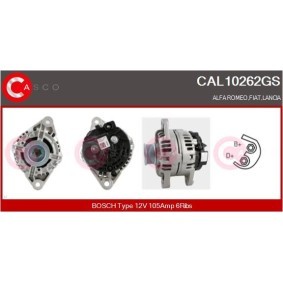 Acquista Convertitore pressione, Controllo gas scarico da CASCO CPC74024GS a buon mercato per soli 108,07 €