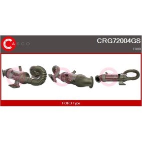 Servopumpe für IVECO von CASCO