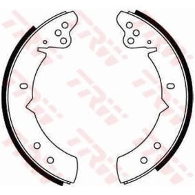 Acquista Kit ganasce freni da TRW GS6060 a buon mercato per soli 38,46 €