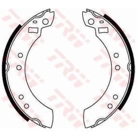 Acquista Kit ganasce freni da TRW GS6124 a buon mercato per soli 29,54 €